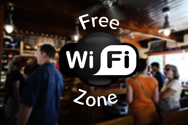 wifi