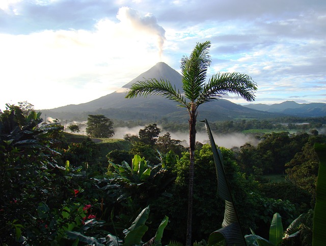 sopka