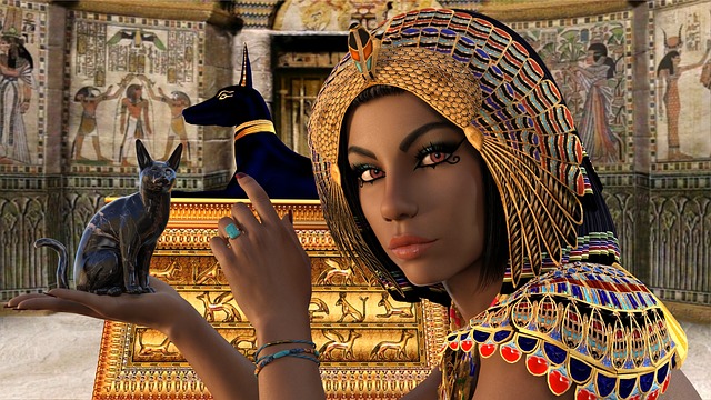 egypt
